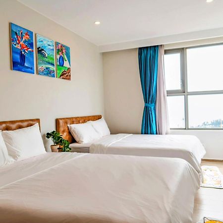 The Song Condotel In Vung Tau City - The Song Real Company Luaran gambar