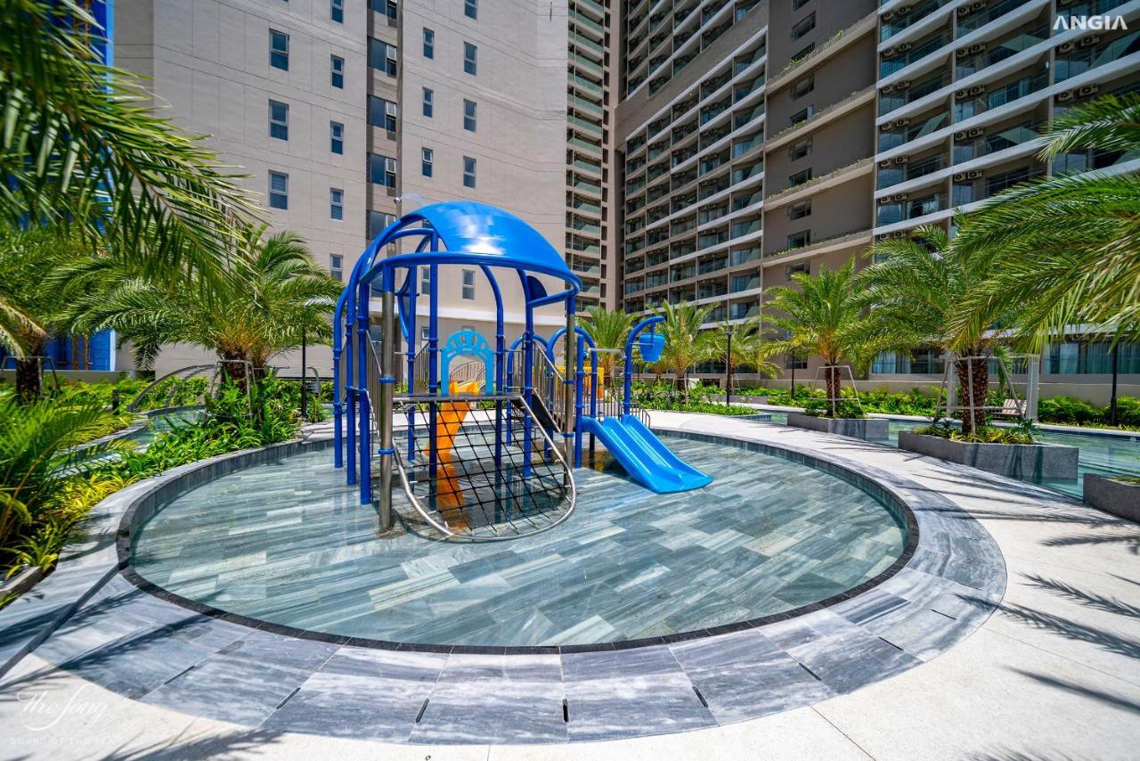 The Song Condotel In Vung Tau City - The Song Real Company Luaran gambar