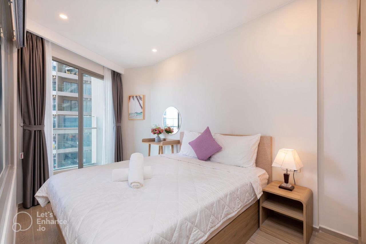 The Song Condotel In Vung Tau City - The Song Real Company Luaran gambar