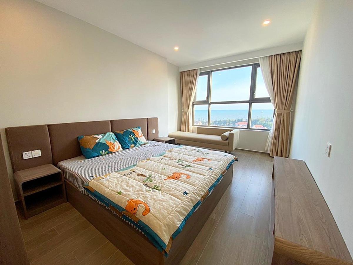 The Song Condotel In Vung Tau City - The Song Real Company Luaran gambar