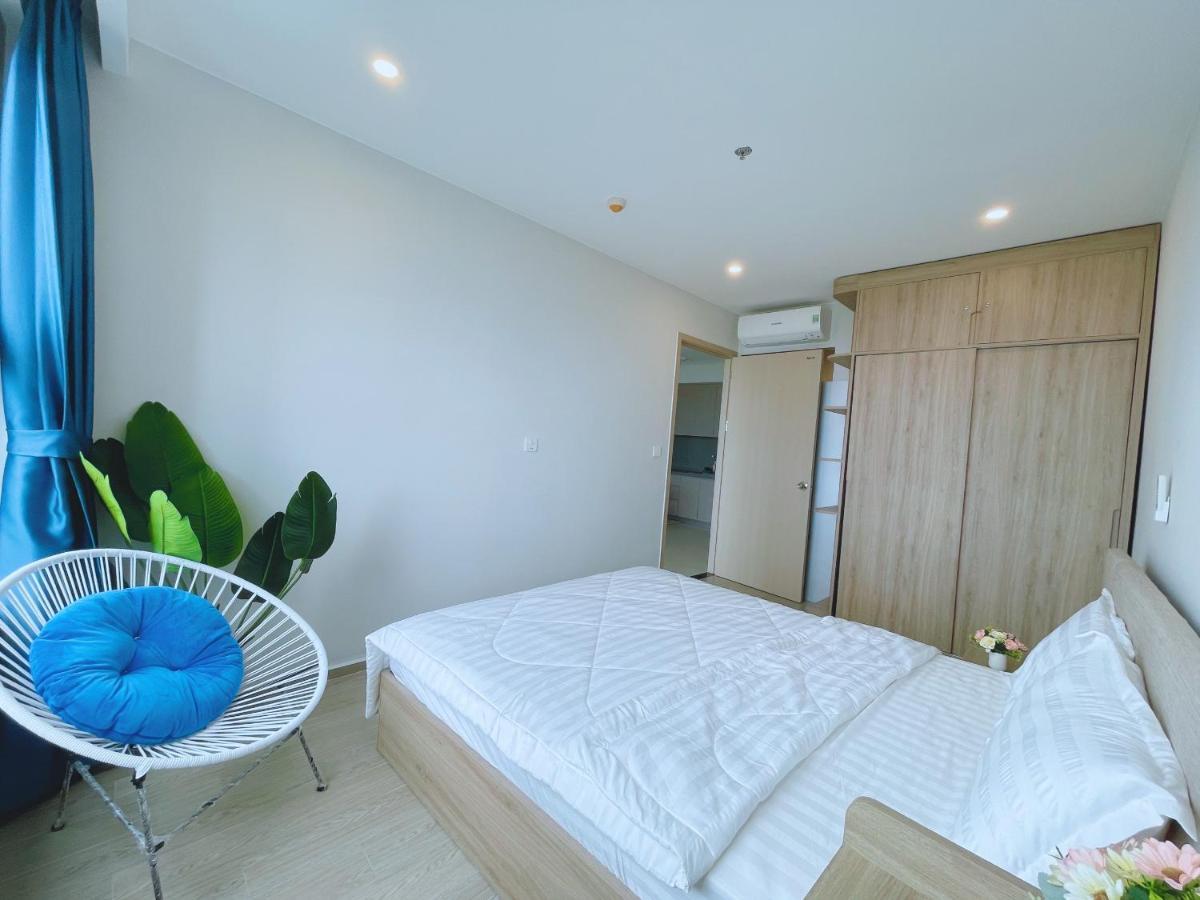 The Song Condotel In Vung Tau City - The Song Real Company Luaran gambar