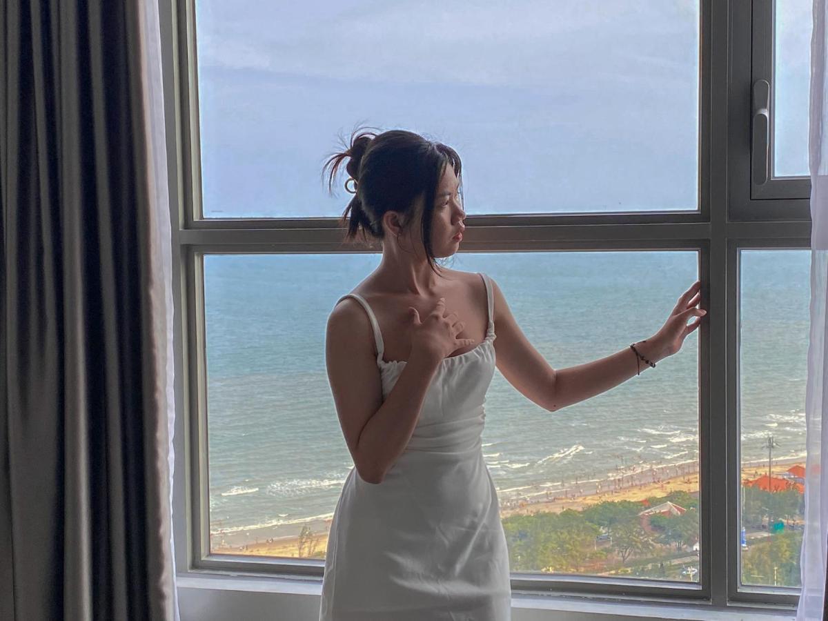The Song Condotel In Vung Tau City - The Song Real Company Luaran gambar