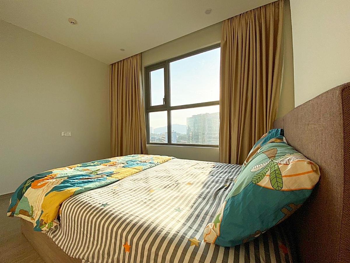 The Song Condotel In Vung Tau City - The Song Real Company Luaran gambar
