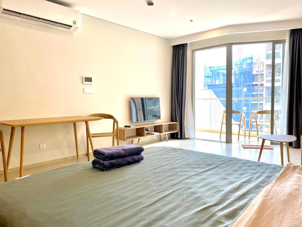 The Song Condotel In Vung Tau City - The Song Real Company Luaran gambar