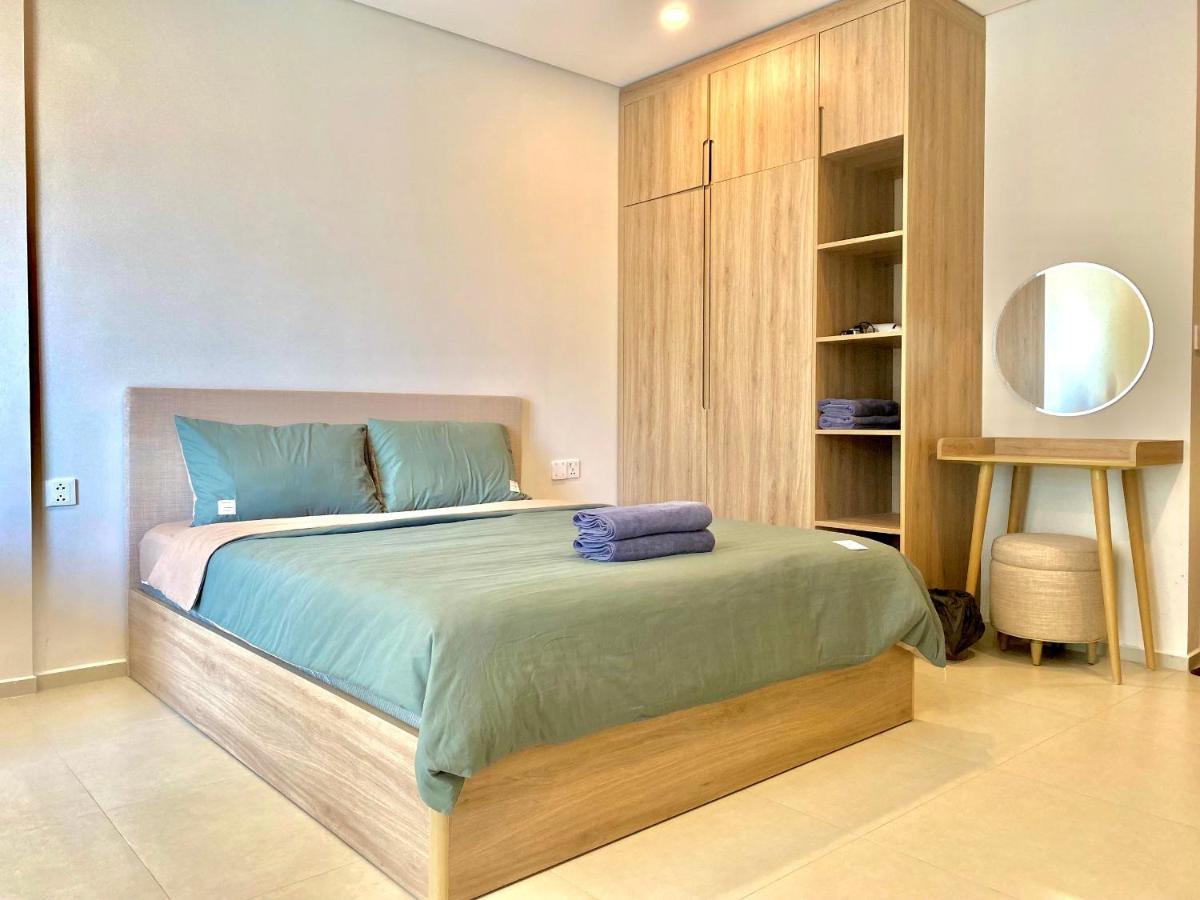 The Song Condotel In Vung Tau City - The Song Real Company Luaran gambar