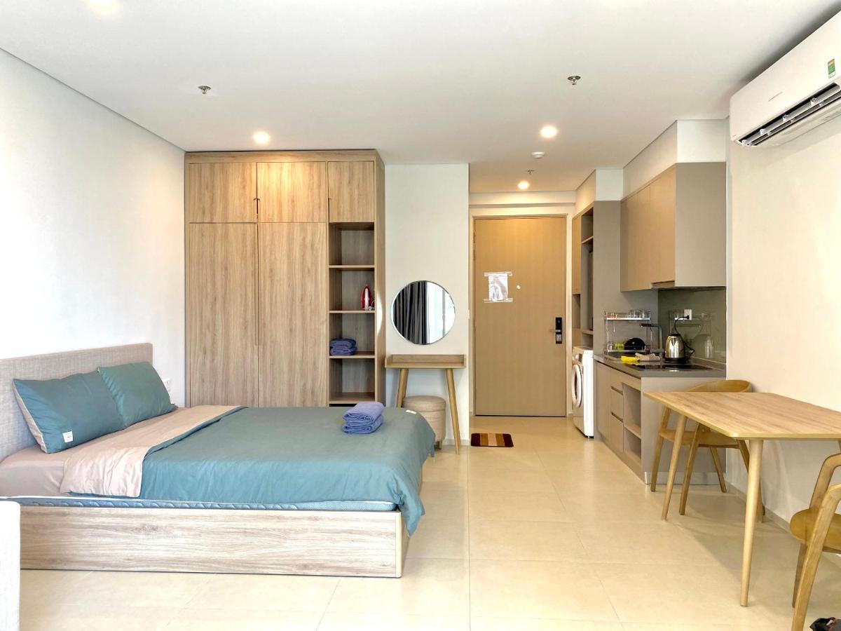 The Song Condotel In Vung Tau City - The Song Real Company Luaran gambar