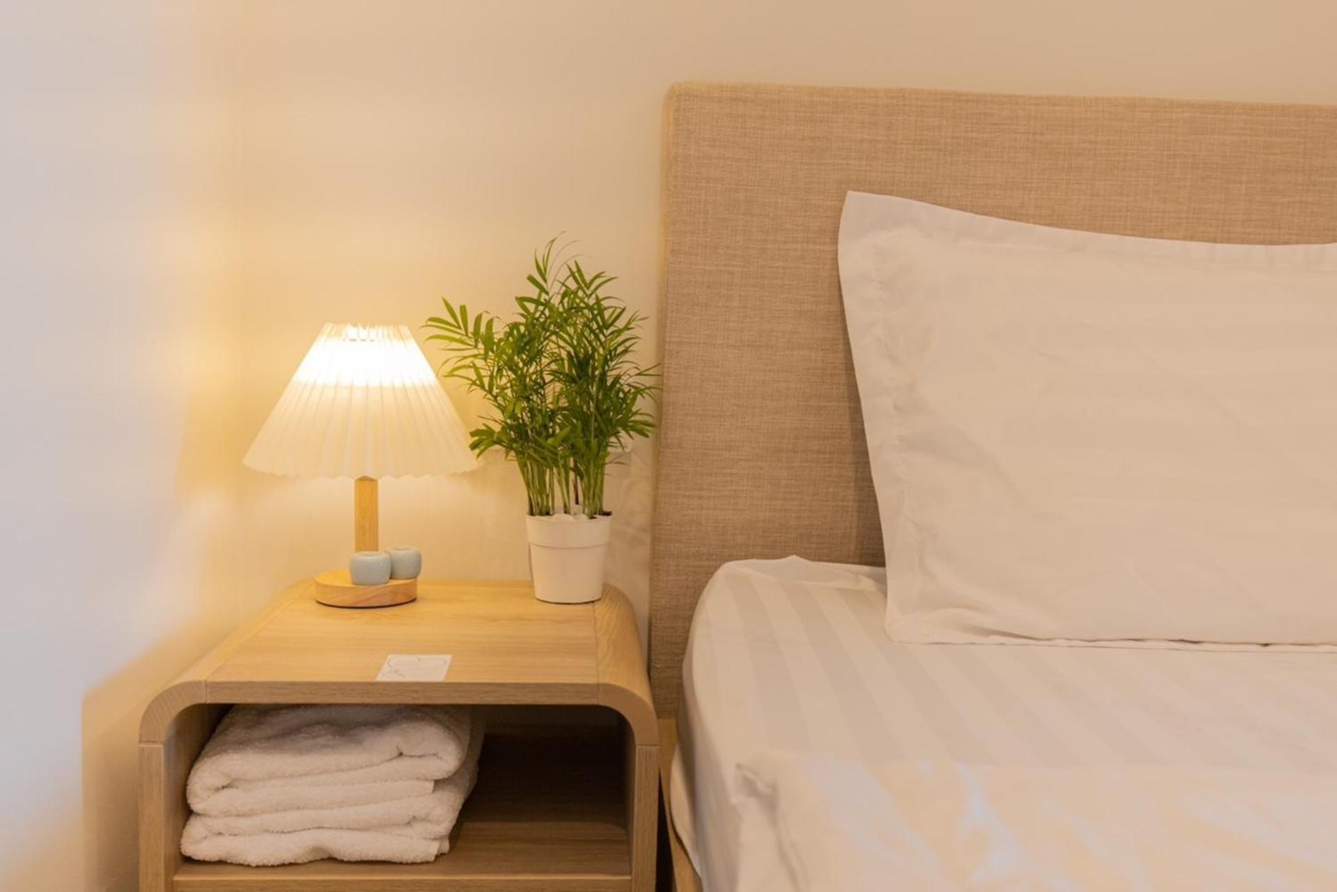 The Song Condotel In Vung Tau City - The Song Real Company Luaran gambar