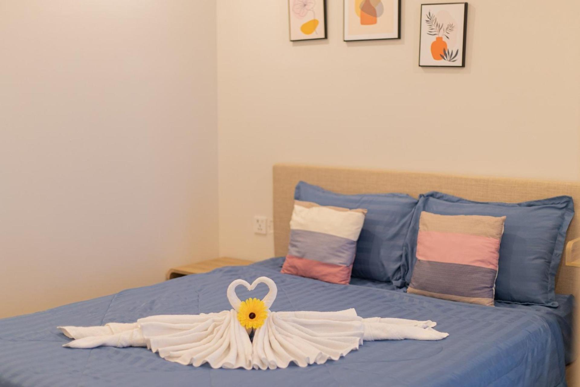 The Song Condotel In Vung Tau City - The Song Real Company Bilik gambar