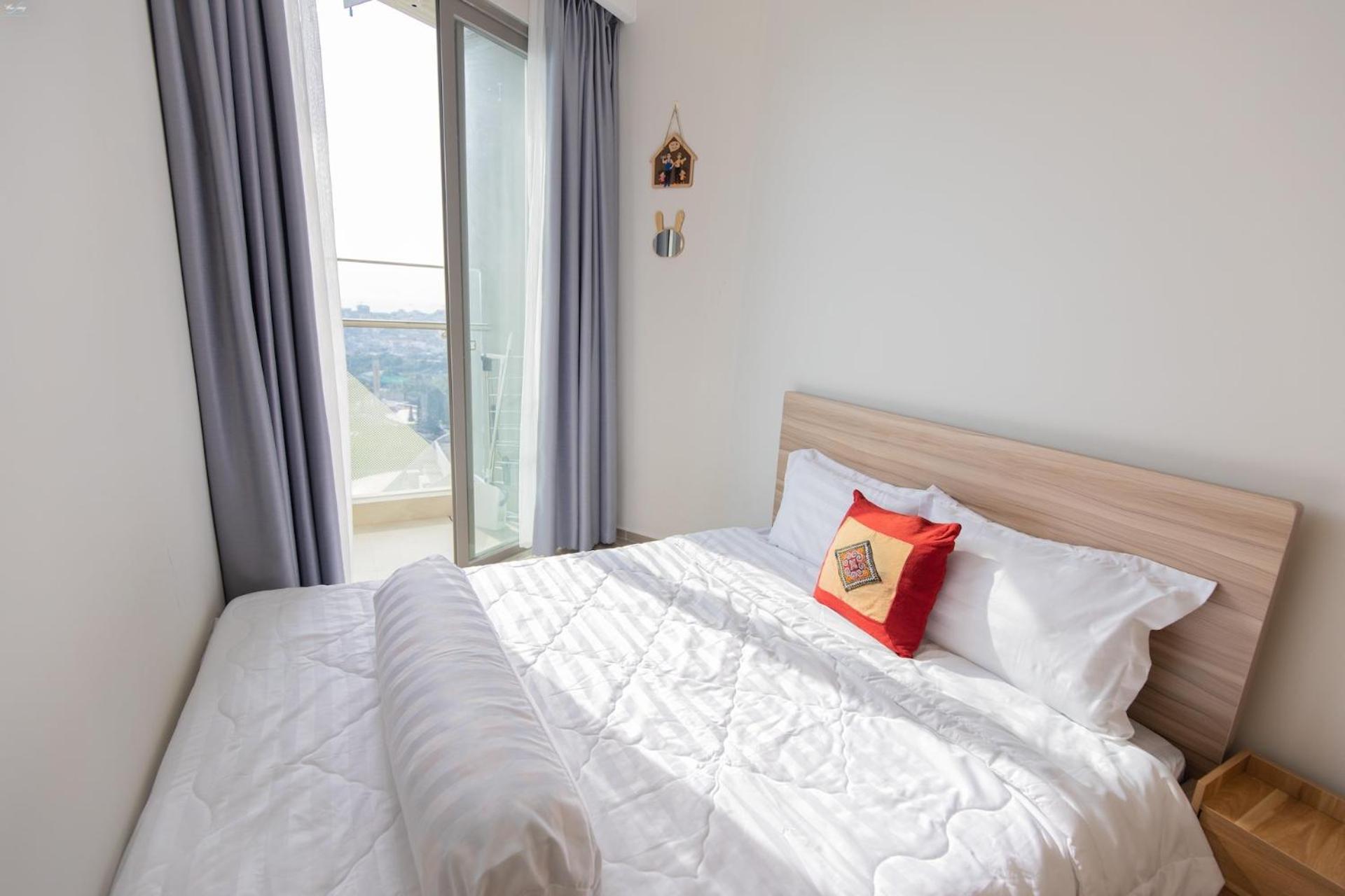 The Song Condotel In Vung Tau City - The Song Real Company Bilik gambar
