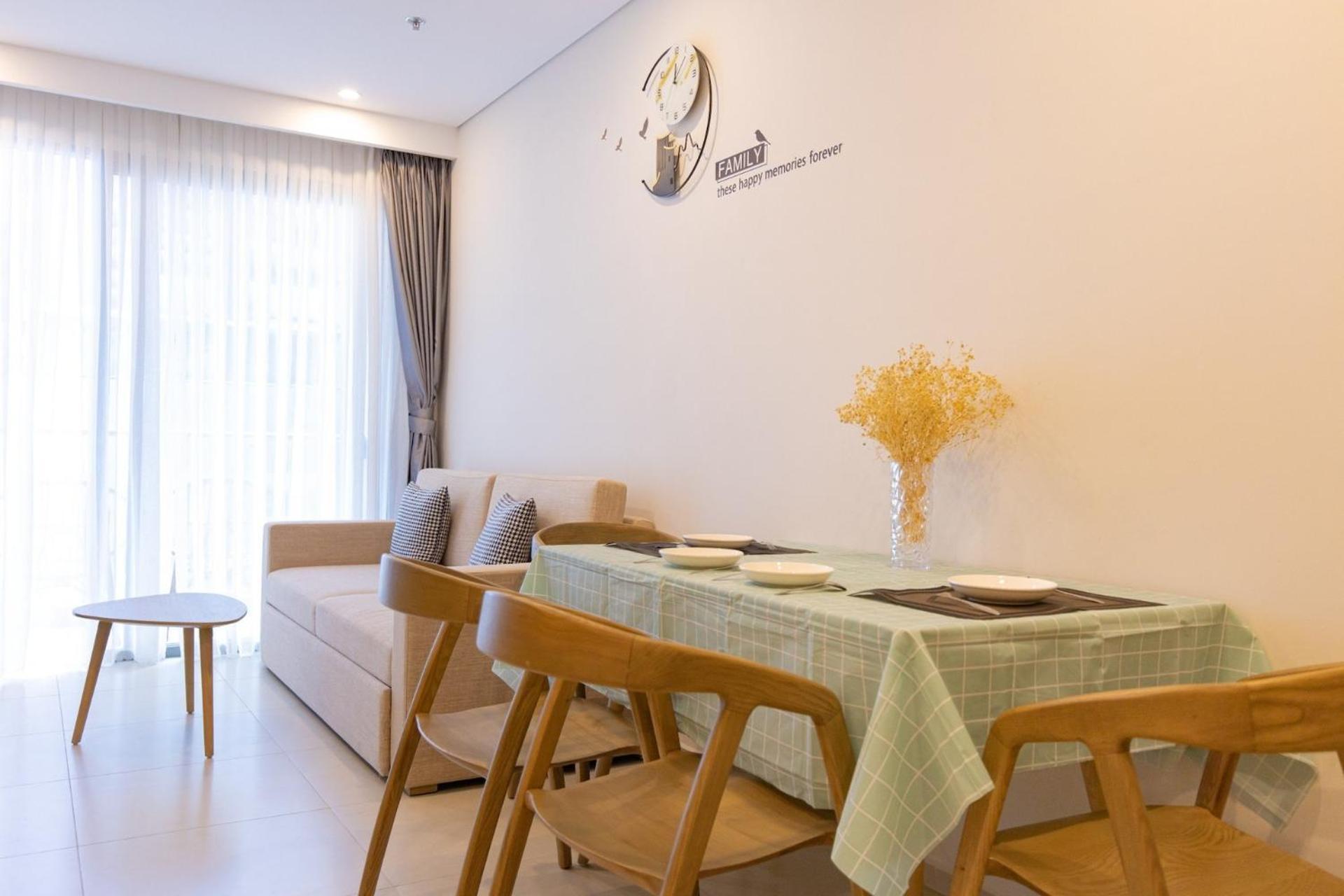 The Song Condotel In Vung Tau City - The Song Real Company Bilik gambar