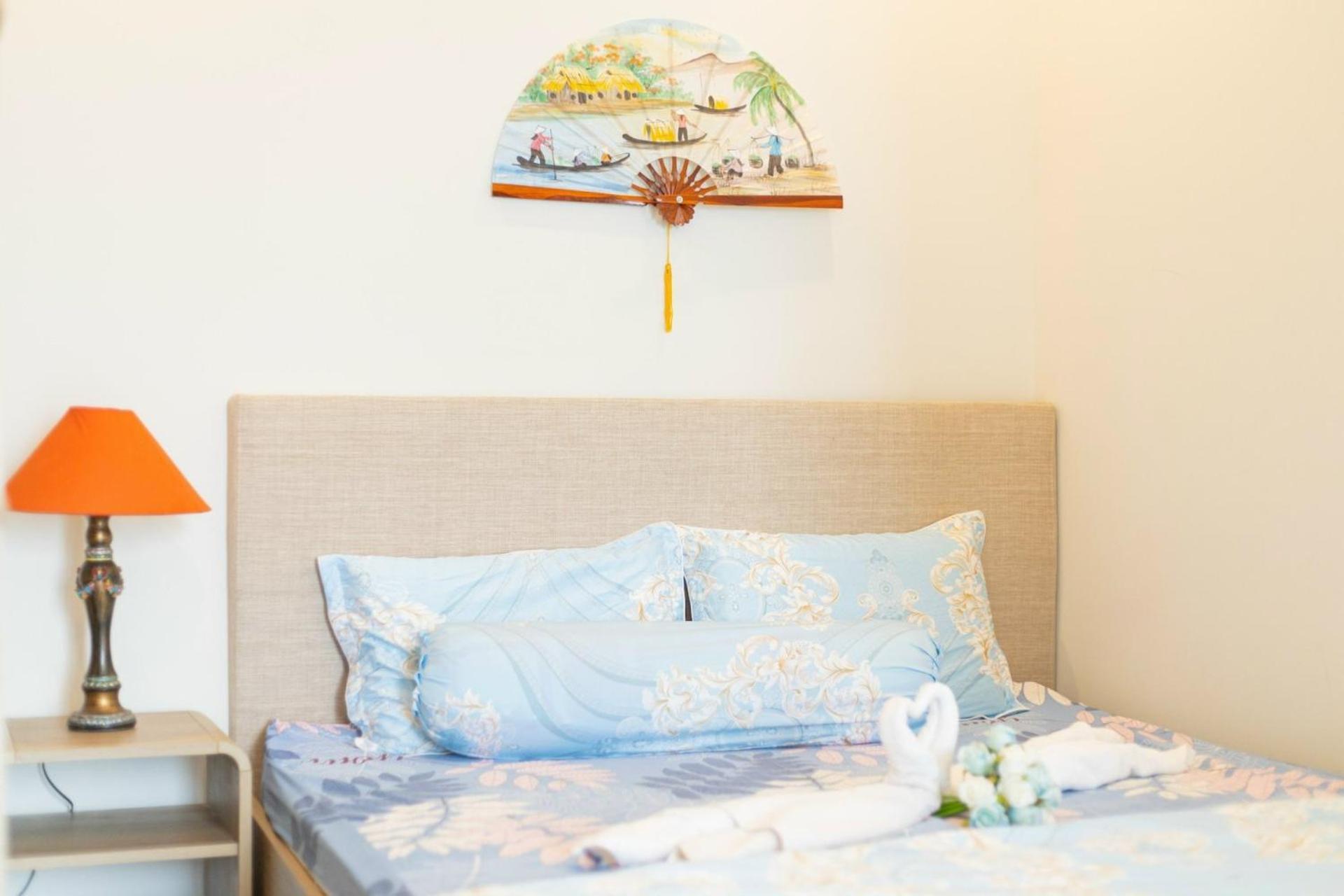 The Song Condotel In Vung Tau City - The Song Real Company Bilik gambar