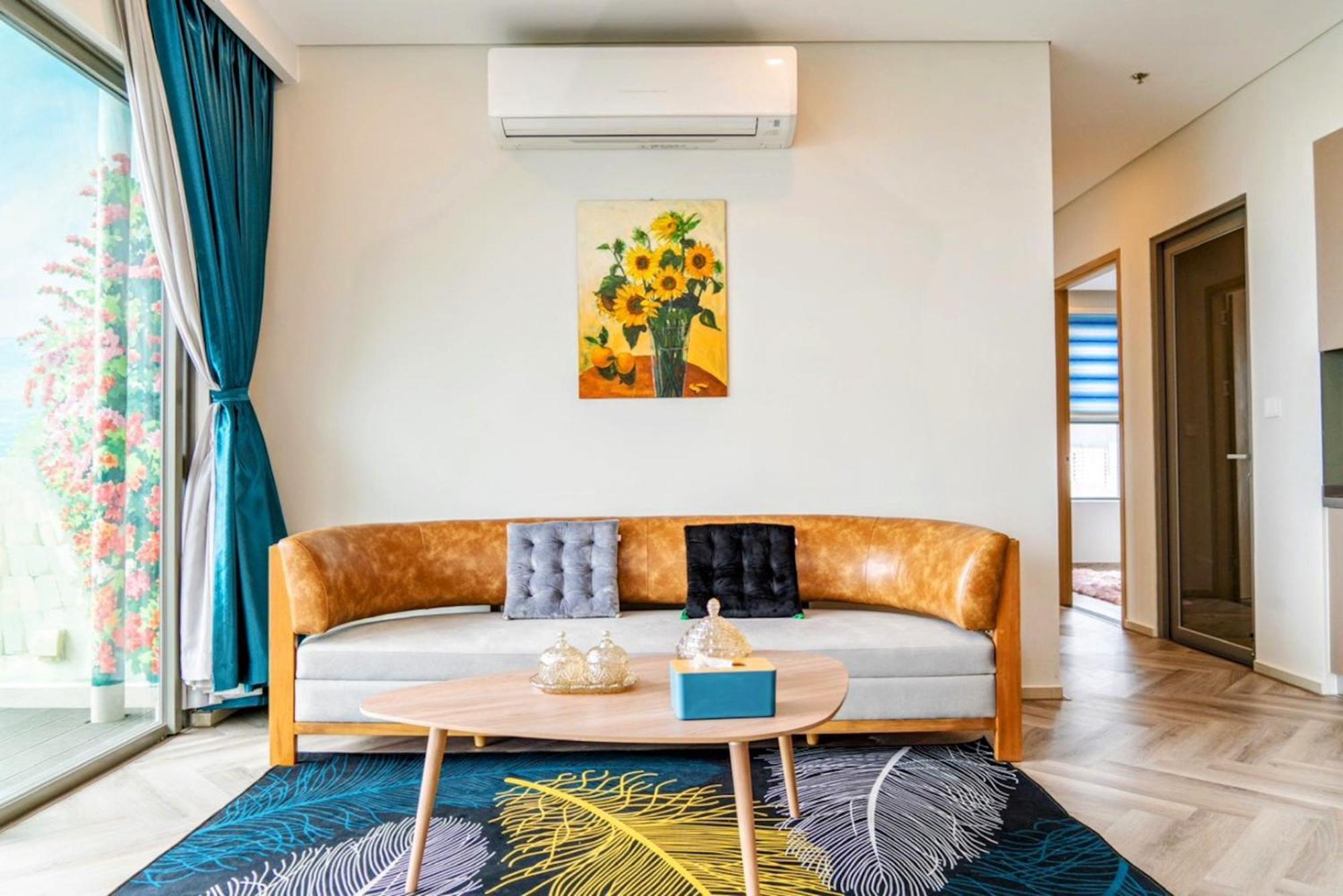 The Song Condotel In Vung Tau City - The Song Real Company Luaran gambar